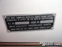 Hallett Super Sport 