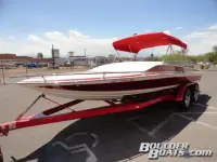 Hallett Super Sport 