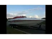 Baja Boss 275 Boss 