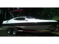 Regal 2150 LSC 