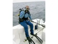 Fountain Fountain 33 SportFish OB 