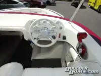 23XS Bowrider Cuddy 23 
