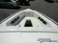 23XS Bowrider Cuddy 23 
