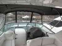 Maxum 2700 SE 