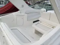 Maxum 2700 SE 