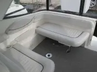 Maxum 2700 SE 