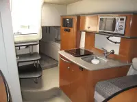 Maxum 2700 SE 
