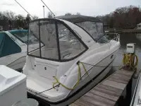 Maxum 2700 SE 