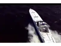 Nor-Tech 50 vhull 