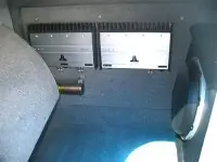 Magic Deckboat
