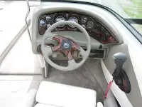 Crownline 202BR