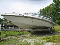 Crownline 202BR 