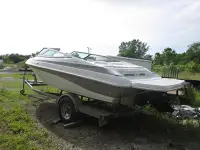 Crownline 202BR