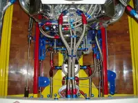 Gilbreath Marine Technology Spectra