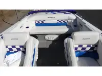 Shockwave 21Ft Skier 