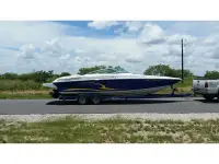 Baja 277 Islander 