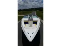 Baja 277 Islander 