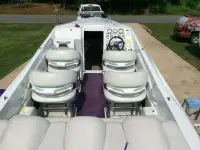 Baja Outlaw 