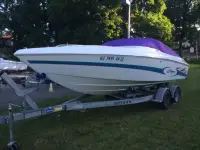 Baja Boss 232 BOSS 