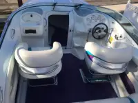 Baja Boss 232 BOSS 