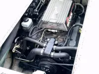 Donzi 275LX 