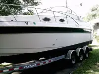 Donzi 275LX 