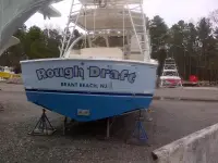 Carolina Classic 35 