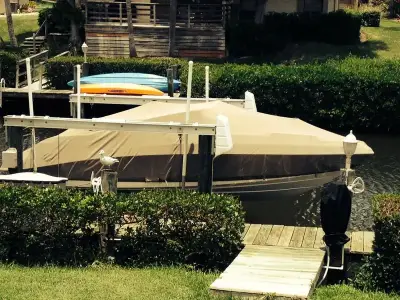 Yamaha Jet 232 Limited 