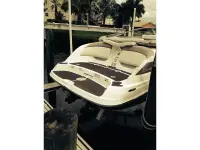 Yamaha Jet 232 Limited 