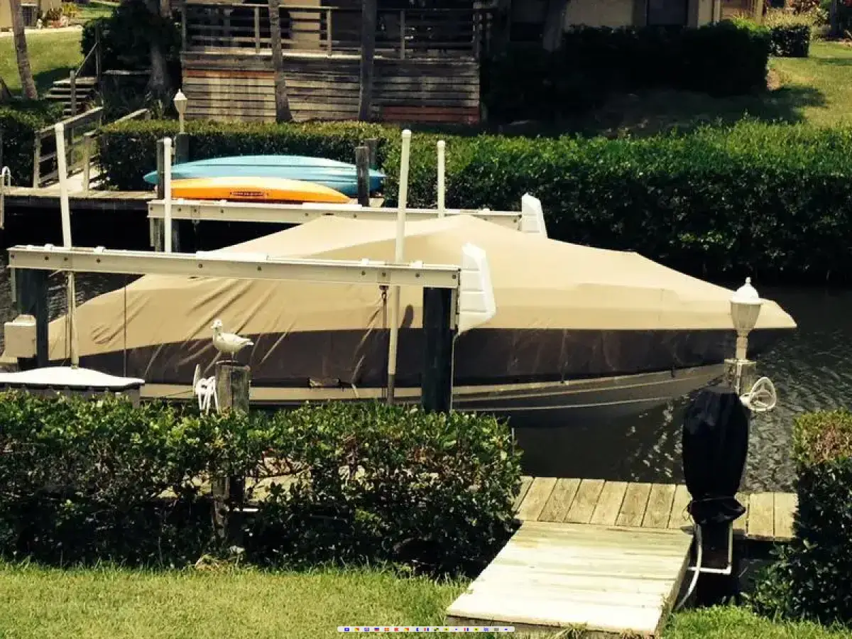 Yamaha Jet 232 Limited 