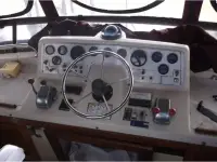Silverton Aft Cabiin 