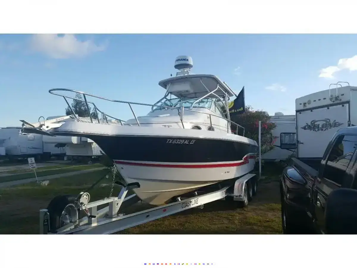 2014 Evinrude 250 HO with warranty 27 2014 Evinrude 250 HO with warranty 27