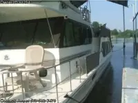 Harbor Master 440 WB 
