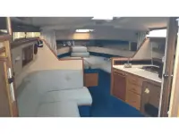 Sea Ray Sundancer 