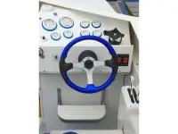 Mirage Nine Meter SS 