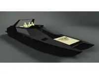 K45 catamaran 45 