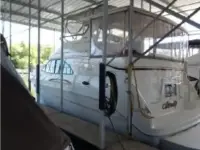 Sea Ray 380 Aft Cabin 