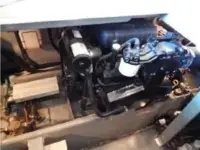 Sea Ray 380 Aft Cabin