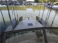 Sea Ray 380 Aft Cabin