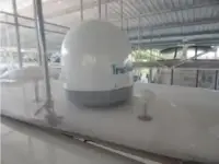 Sea Ray 380 Aft Cabin