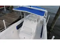Glasstream 328 scx 