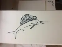 Post Yachts Convertible  Sportfish 