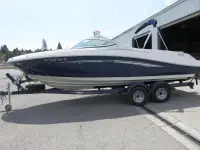 Sea Ray 230 Select 
