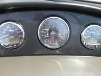 Sea Ray 230 Select 