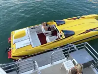 Eliminator 26 ICC Daytona 