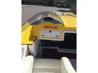 Eliminator 26 ICC Daytona 