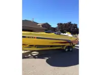 Eliminator 26 ICC Daytona 