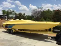 American Offshore 