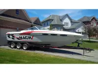 Mach 1 Concoeurs 