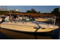 Sea Ray 280 cc 